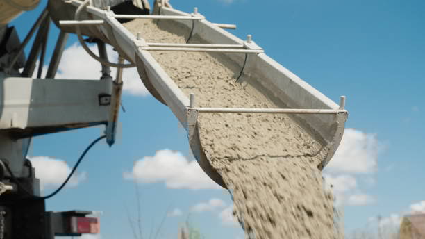 Best Concrete Driveway Installation in Stratford, TX