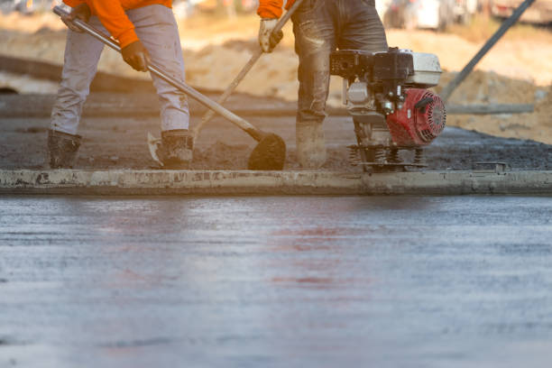 Best Residential Concrete Solutions in Stratford, TX