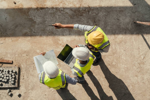 Best Concrete Foundation Repair in Stratford, TX