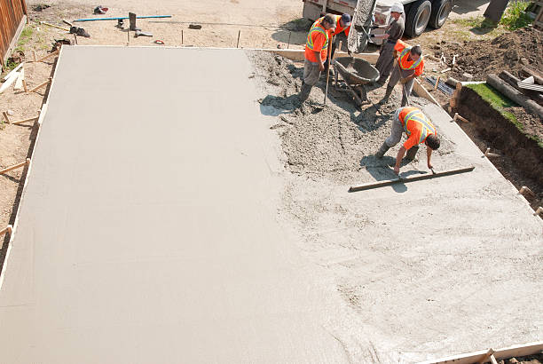 Best Concrete Grinding and Polishing in Stratford, TX
