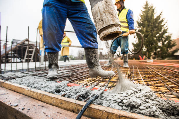 Best Concrete Demolition Services in Stratford, TX